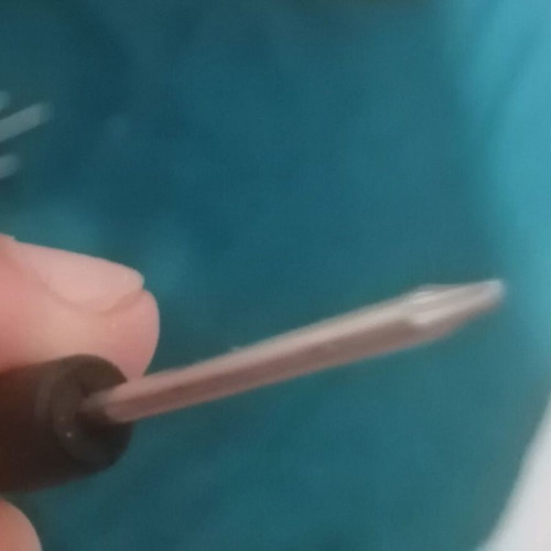 iPhone screwdrivers new, set of 4 pieces
