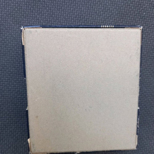 Oris vintage watch box used