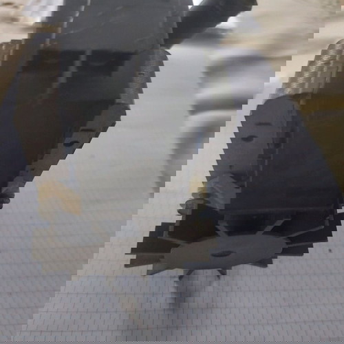 Помпа за пералня GRE-100W употребявана от 2001 година