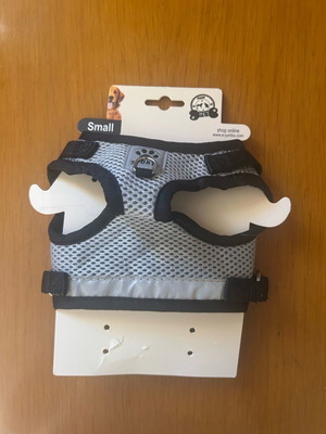Leash new, body-hugging design