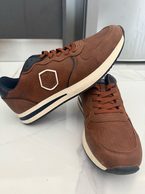 Migato Sneakers Νέα, Καφέ, Νούμερο 46