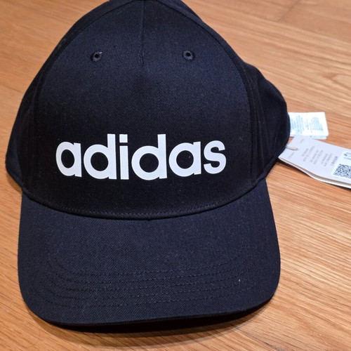 Καπέλο Adidas Daily Cap μαύρο καινούργιο