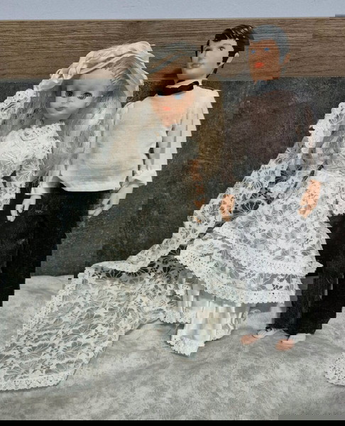 BIBIBO EL GRECO  Α ΠΕΡΙΌΔΟΥ ΜΕ JOHN JOHN JOHN ΖΕΥΓΑΡΙ