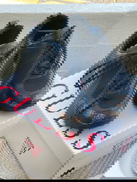ΓΥΝΑΙΚΕΙΑ sneakers Guess (γνήσια)