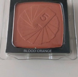 CHANEL Les Tarots - Ρουζ Blood Orange