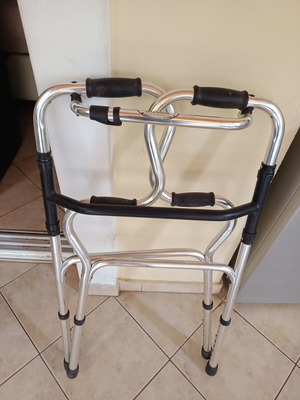 Pi Mobility Aid slightly used