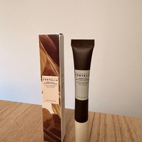 Skin1004 Madagascar Centella Probio-Cica Bakuchiol Eye Cream new