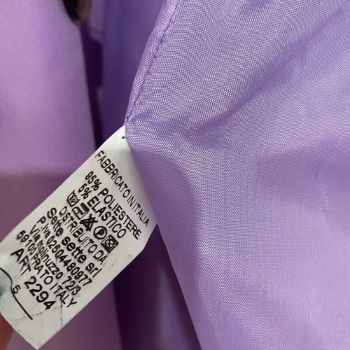 Set suit in soft purple color new
