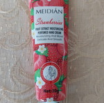 Hand cream new sealed