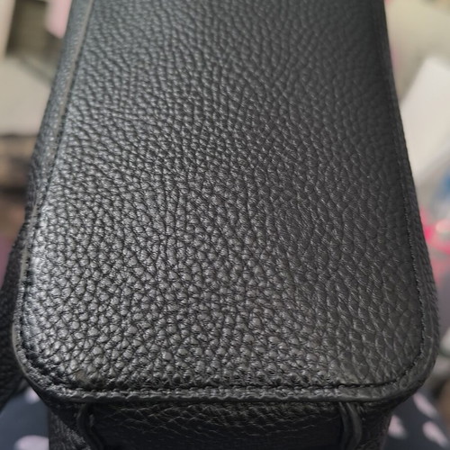 Calvin Klein backpack like new, black