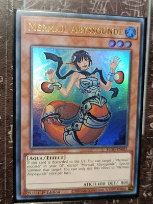 lilith lady of lament yugioh card Lilith, SR06-EN000 Ultra Rare 1st Edition Near M Lady of Lament once per turn. Yugioh! Lilith, Lady Of Lament