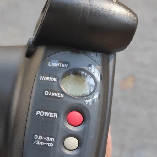 Fujifilm Instax 210 camera in excellent condition