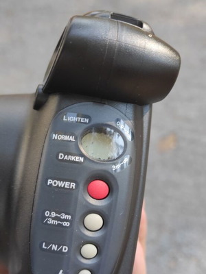 Fujifilm Instax 210 camera in excellent condition
