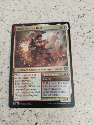 Magic the Gathering Forth Eorlingas new -  9,00 - Vendora.cy