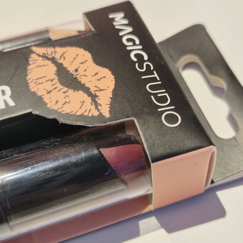 Magic Studio Matte Lipstick and Lipliner set 4g and 1g new