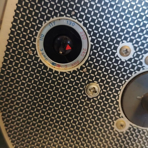 MPO Videotronic Compact Super 8 film projector, used