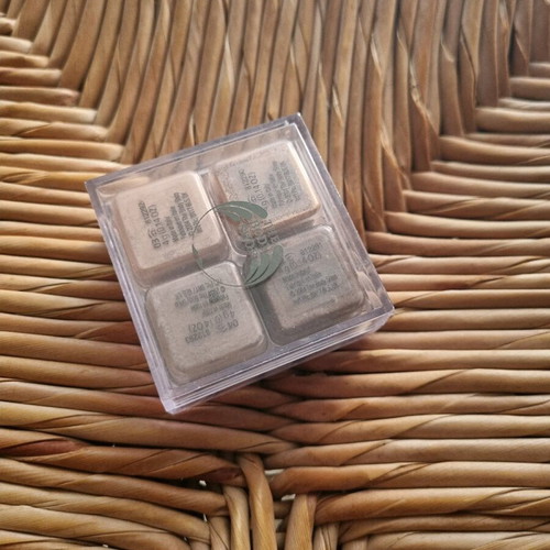 The Body Shop Shimmer Cubes palette like new