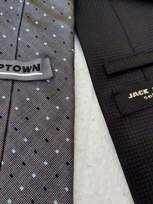 Γραβάτες Jack & Jones Uptown σετ σαν καινούργιο