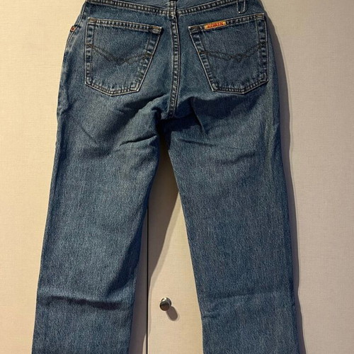 Edwin Vintage Jeans like new, size XS, blue