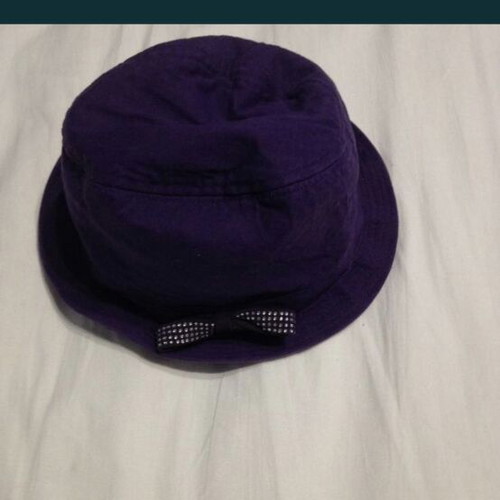 Hats new, various types, size S
