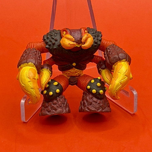 Gormiti Eclipse figure