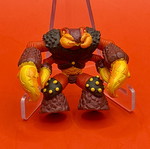 Gormiti Eclipse figure