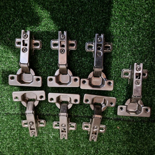 Hinges new, unused