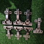 Hinges new, unused
