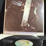 The Cars Cars vinyl record used, good condition