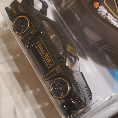 Hot Wheels Super Silhouette Nissan Silvia (S15) sealed 2023
