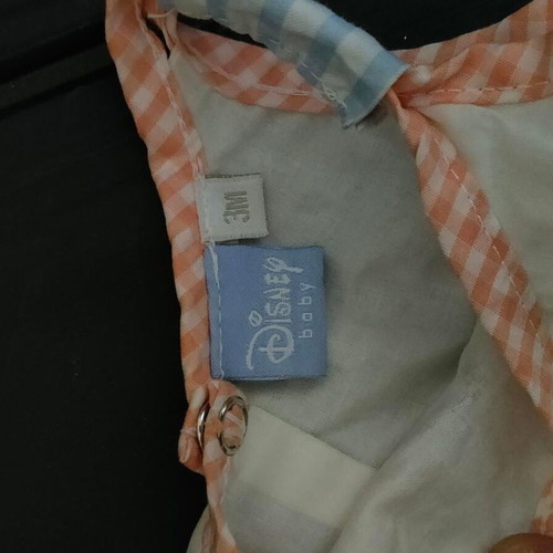 Disney Baby Minnie Mouse Dress for 3 Months Like New