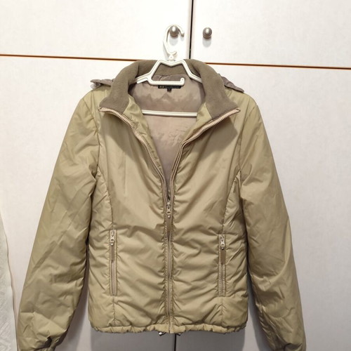 Splendid jacket used, beige, size L