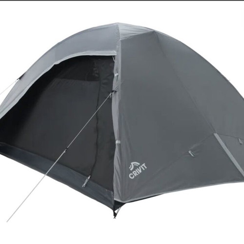 Tent for 4 people new, dimensions 260x300x137 cm