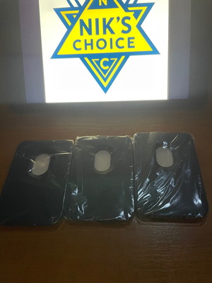 Magnetic mini wallets new for iPhone and android