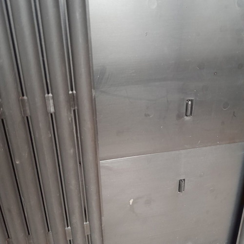 Ράφι για 80 CDs μεταχειρισμένο, πλαστικό, 60x80εκ