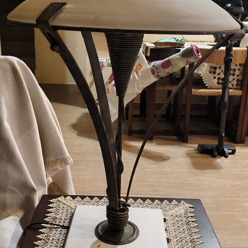 Table lamp like new