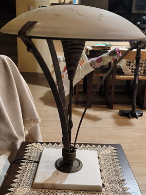 Table lamp like new