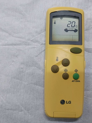 LG Remote Control μεταχειρισμένο