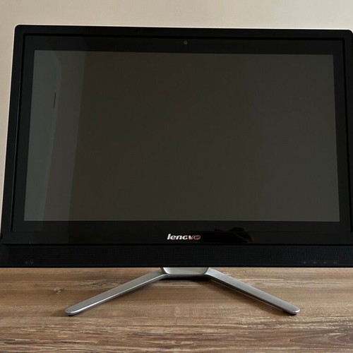 Lenovo C460 All in one PC computer like new