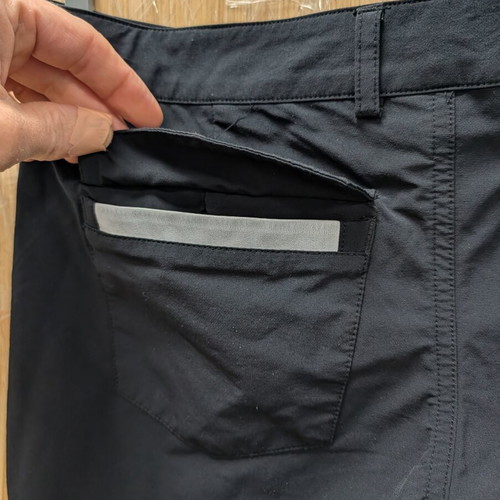 Specialized Women's Utility Shorts like new, black, size XS