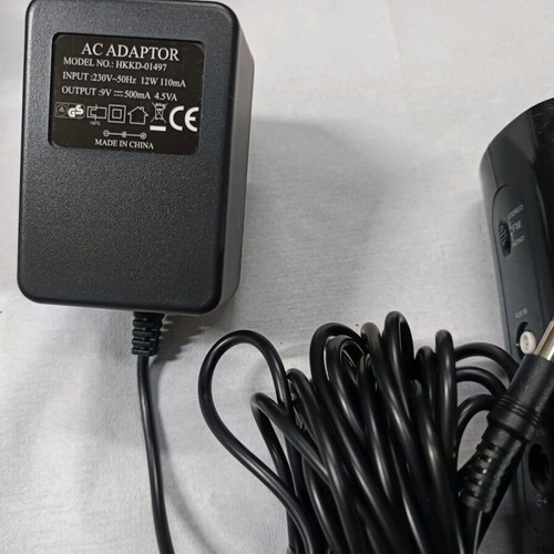SANGEAN PR D5 radio used