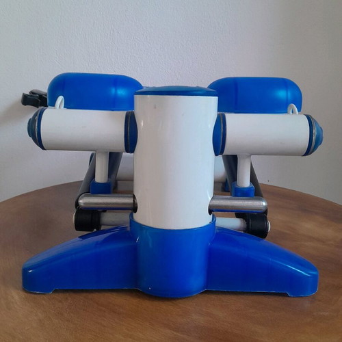 Stepper Energetics fitness equipment like new