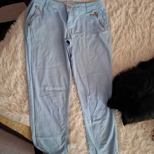 Clothes with Vero Moda, H&M, Emma James items