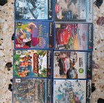 PlayStation 2 games like new