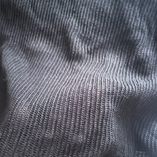 Zara men's black sweater, size M