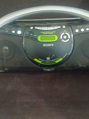 Sony altrc3plus mp3 употребяван, напълно работещ