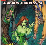 DC Comics Countdown 37 used, English