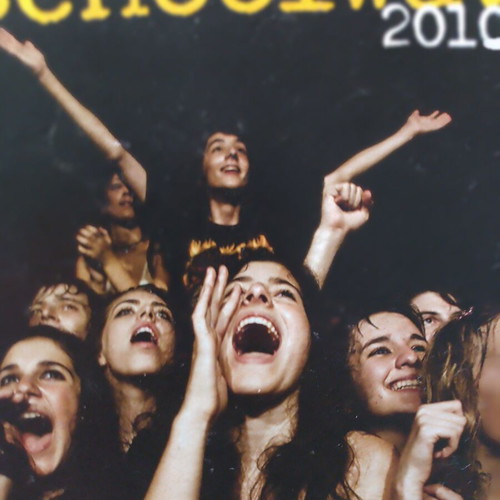 Schoolwave 2010 concert at Vrahon Theatre new
