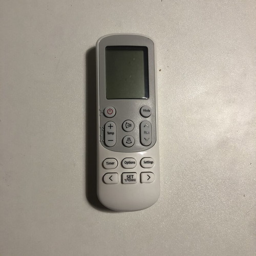 Vinabty Universal Remote Control for Samsung Air Conditioners WB-DB93-30073B-UK New