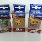  POCKET POP - MASTERS OF THE UNIVERSE